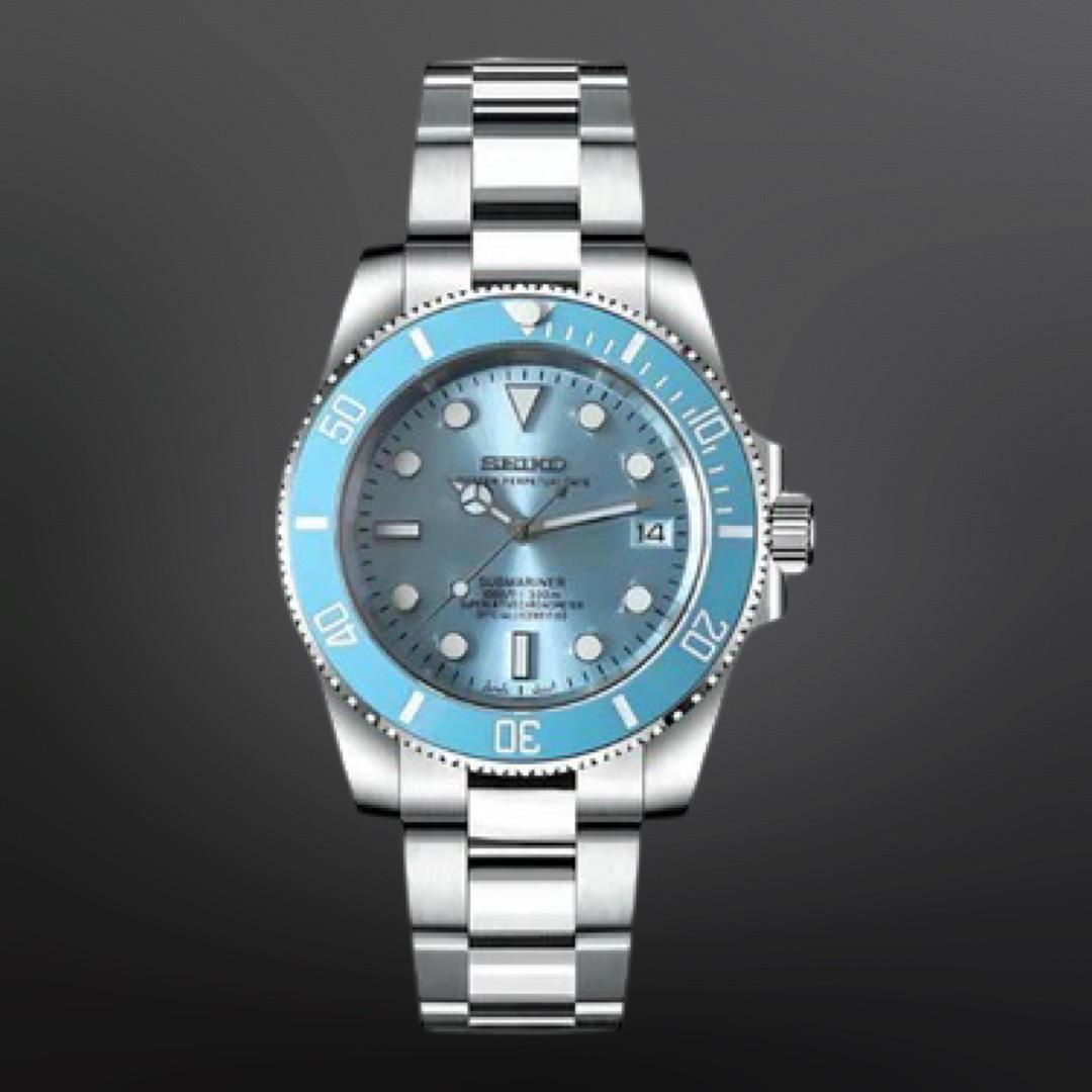 SUBMARINER MOD &