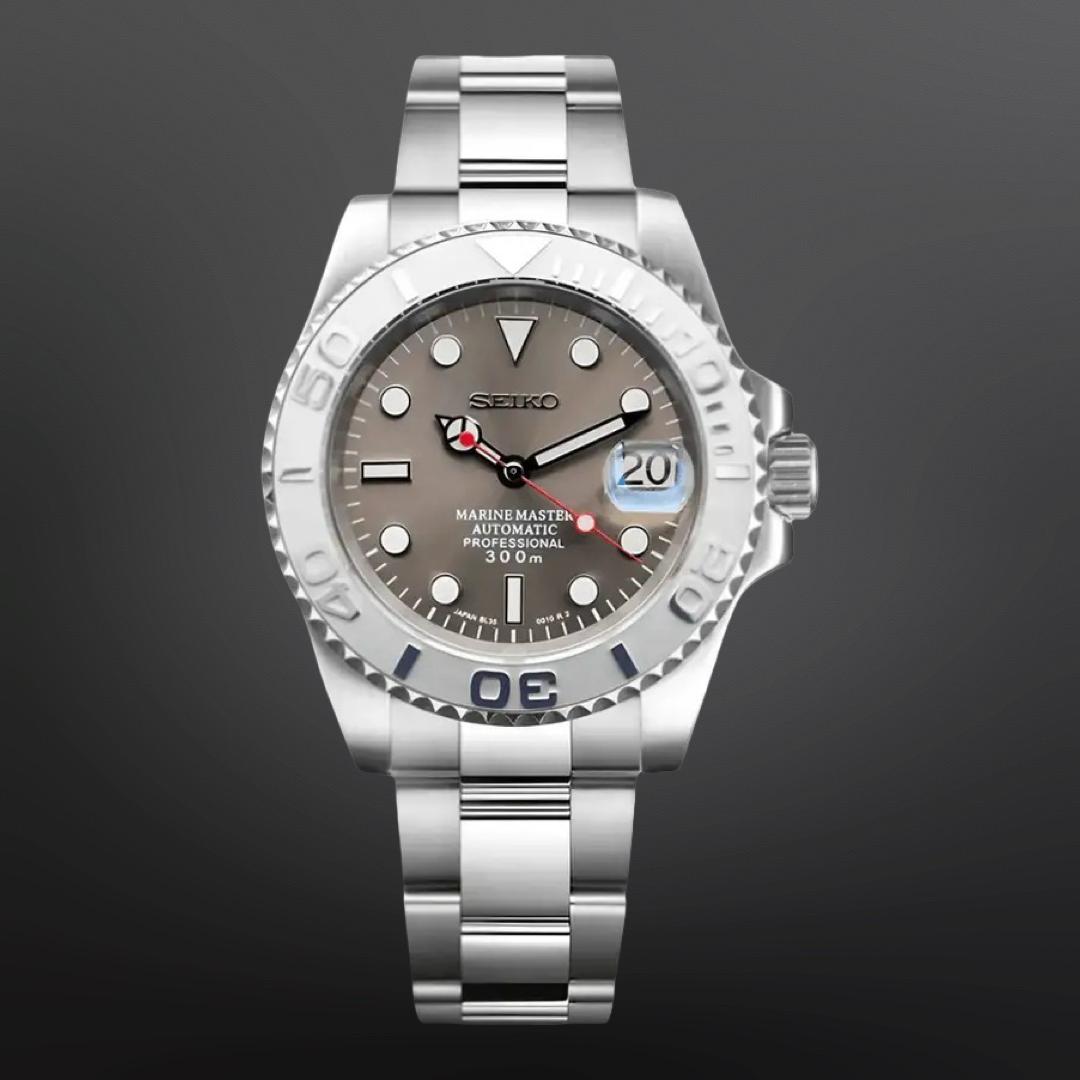 YACHT-MASTER MOD &