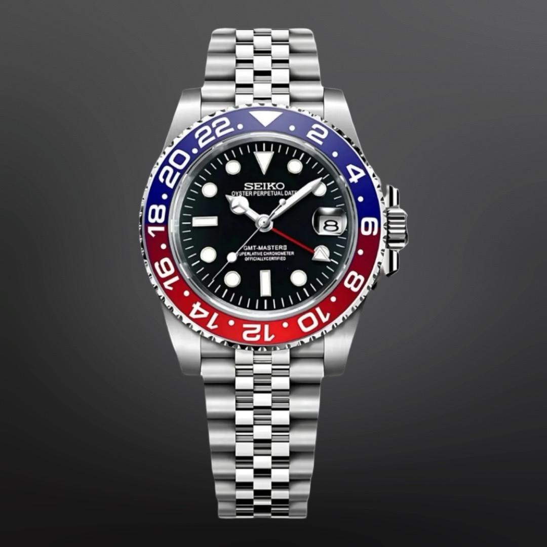 GMT MOD &