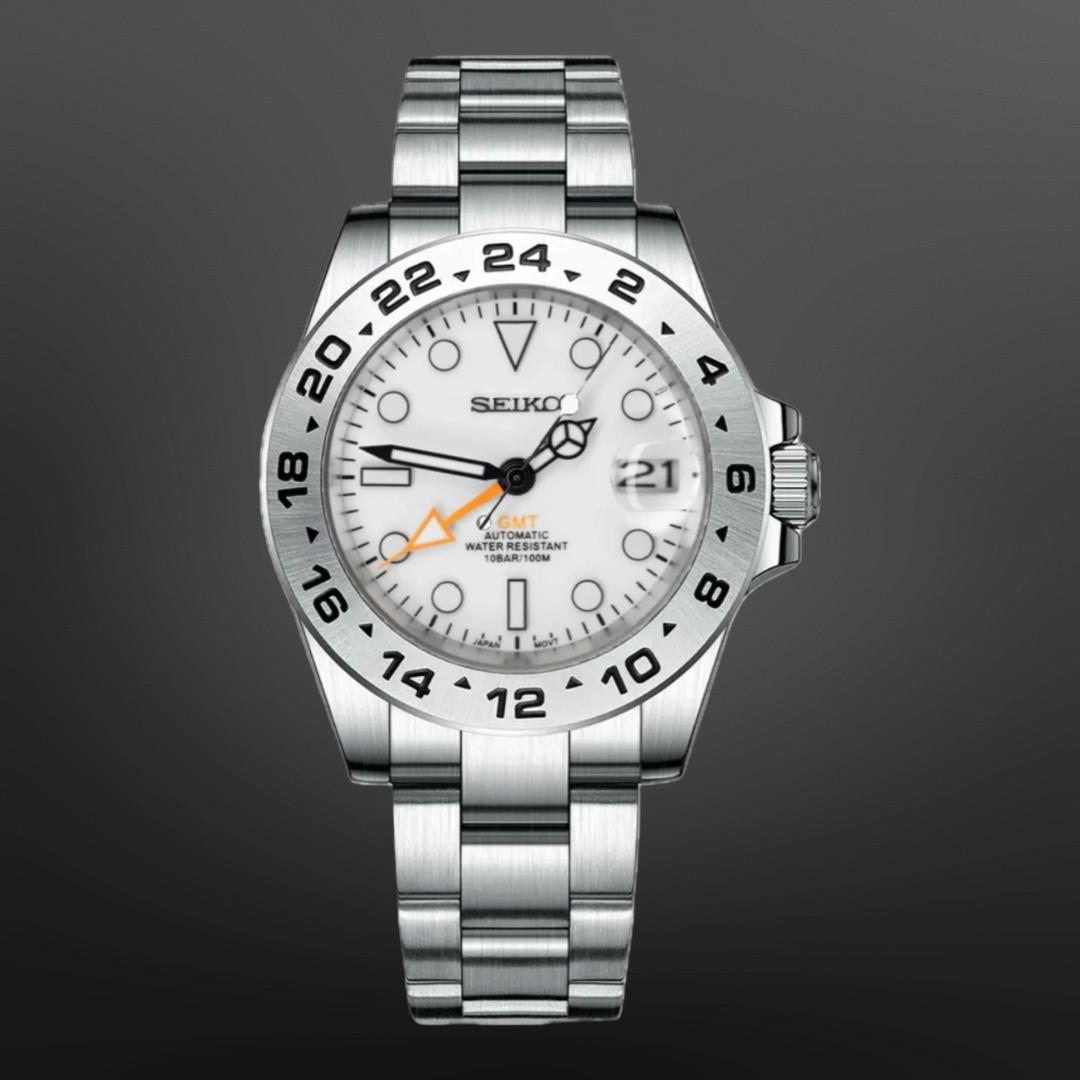 EXPLORER MOD &