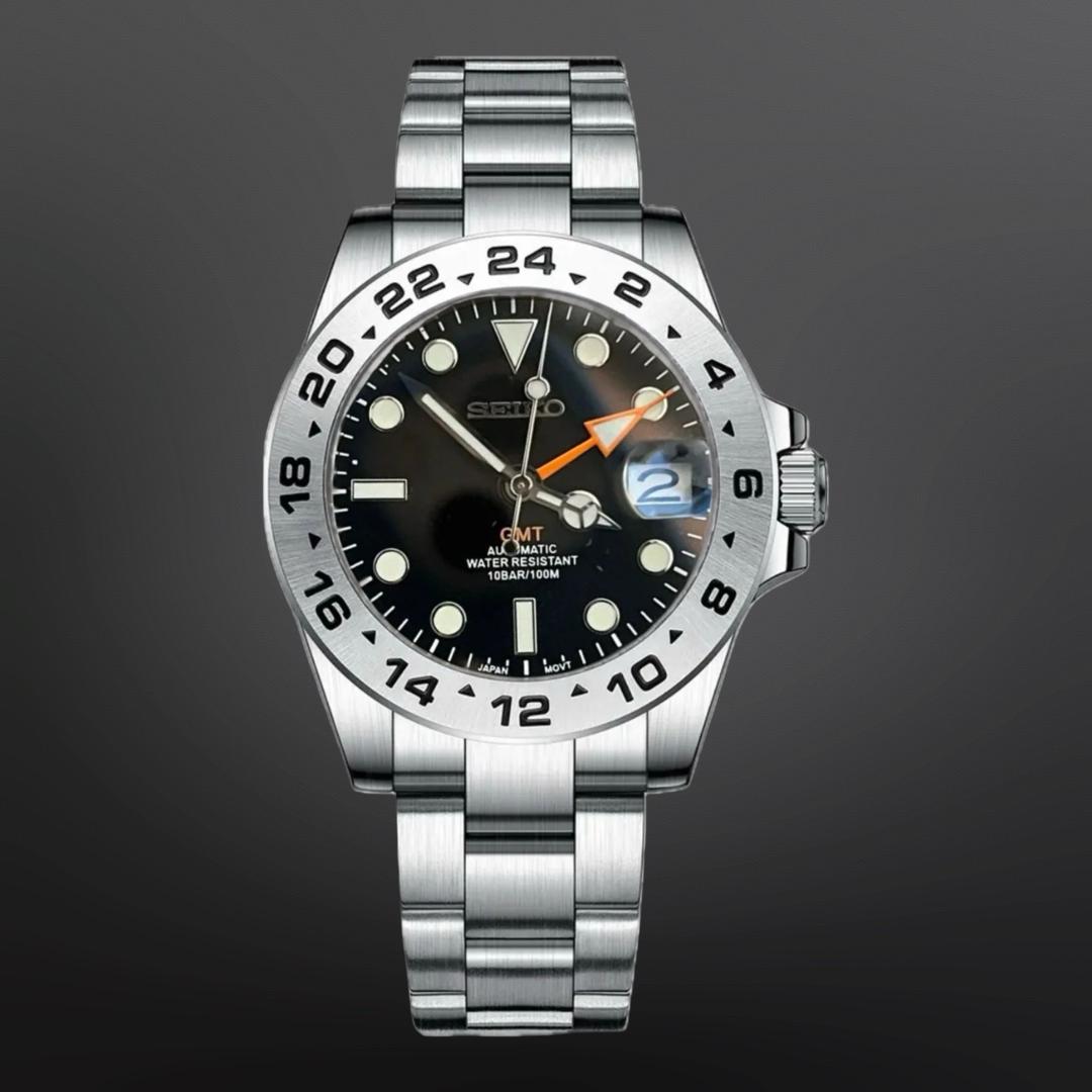 EXPLORER MOD &