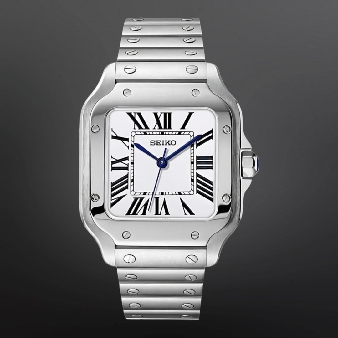 CARTIER MOD &