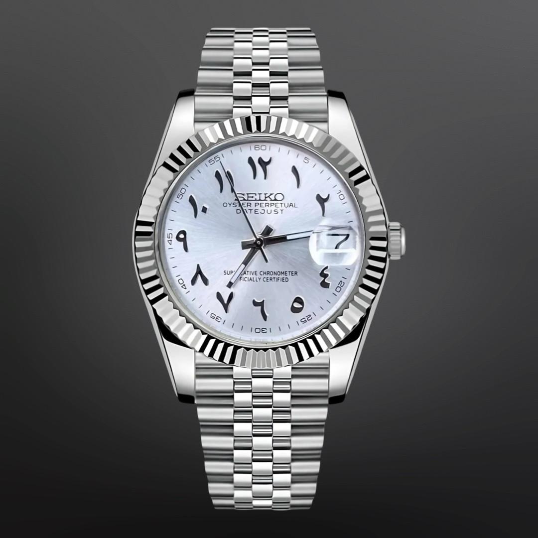 SEIKOJUST MOD &
