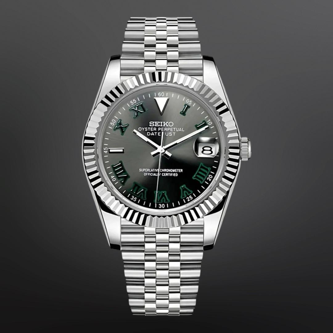 SEIKOJUST MOD &