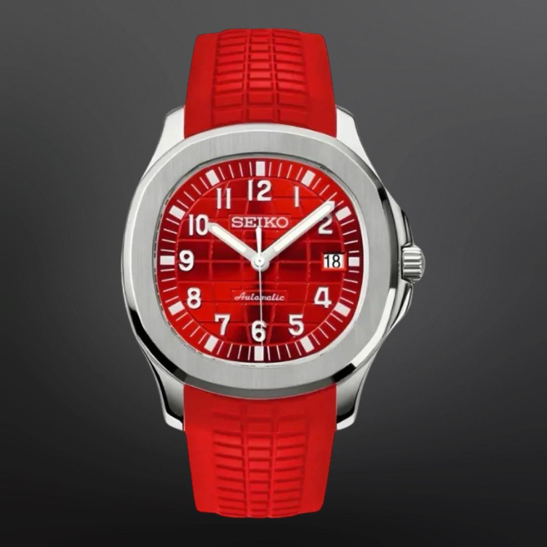 AQUANAUT MOD &