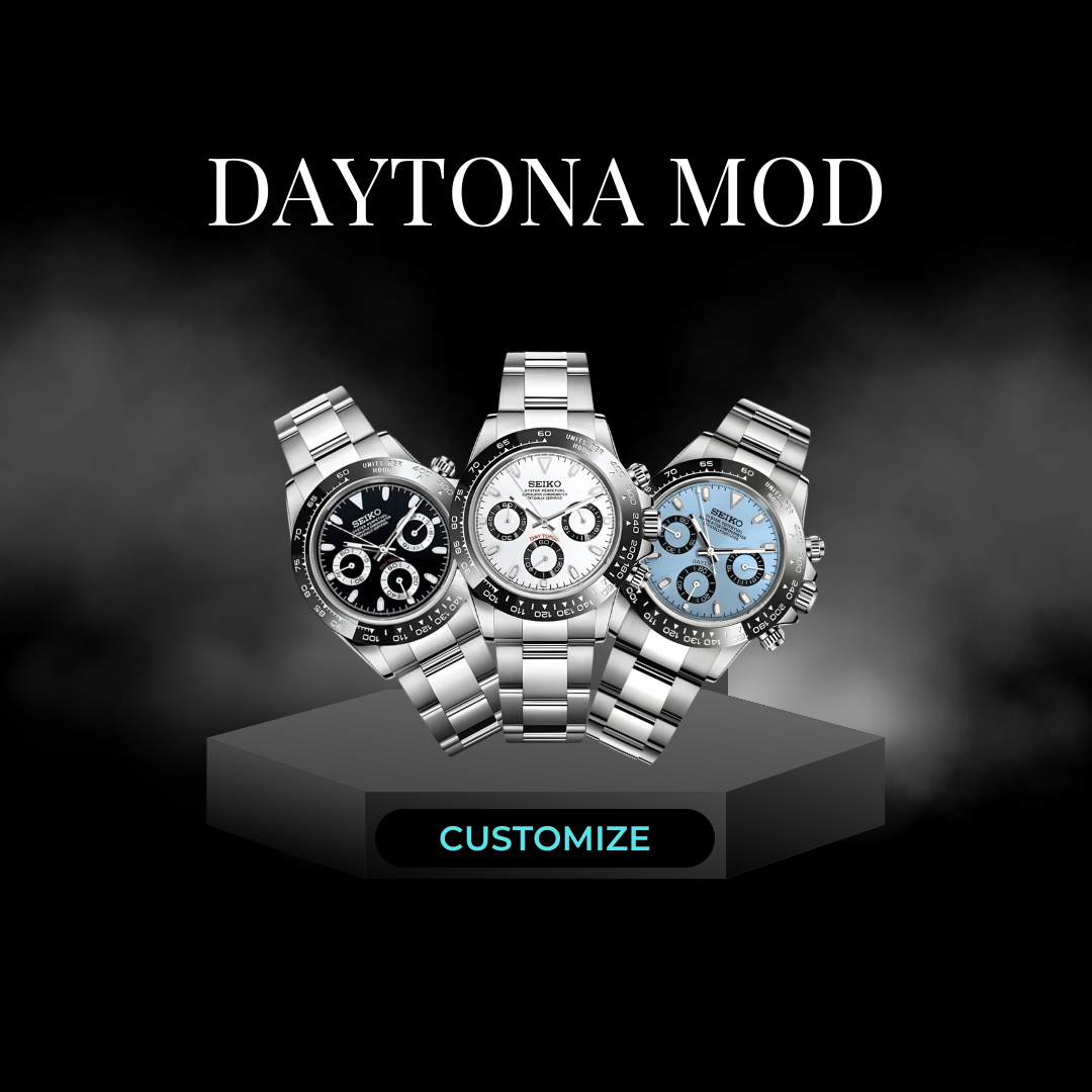 Daytona MOD 40mm
