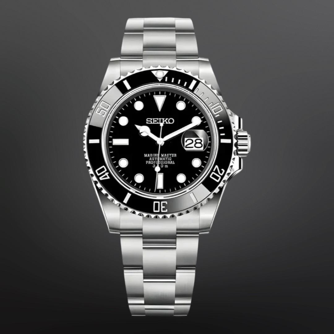SUBMARINER MOD &