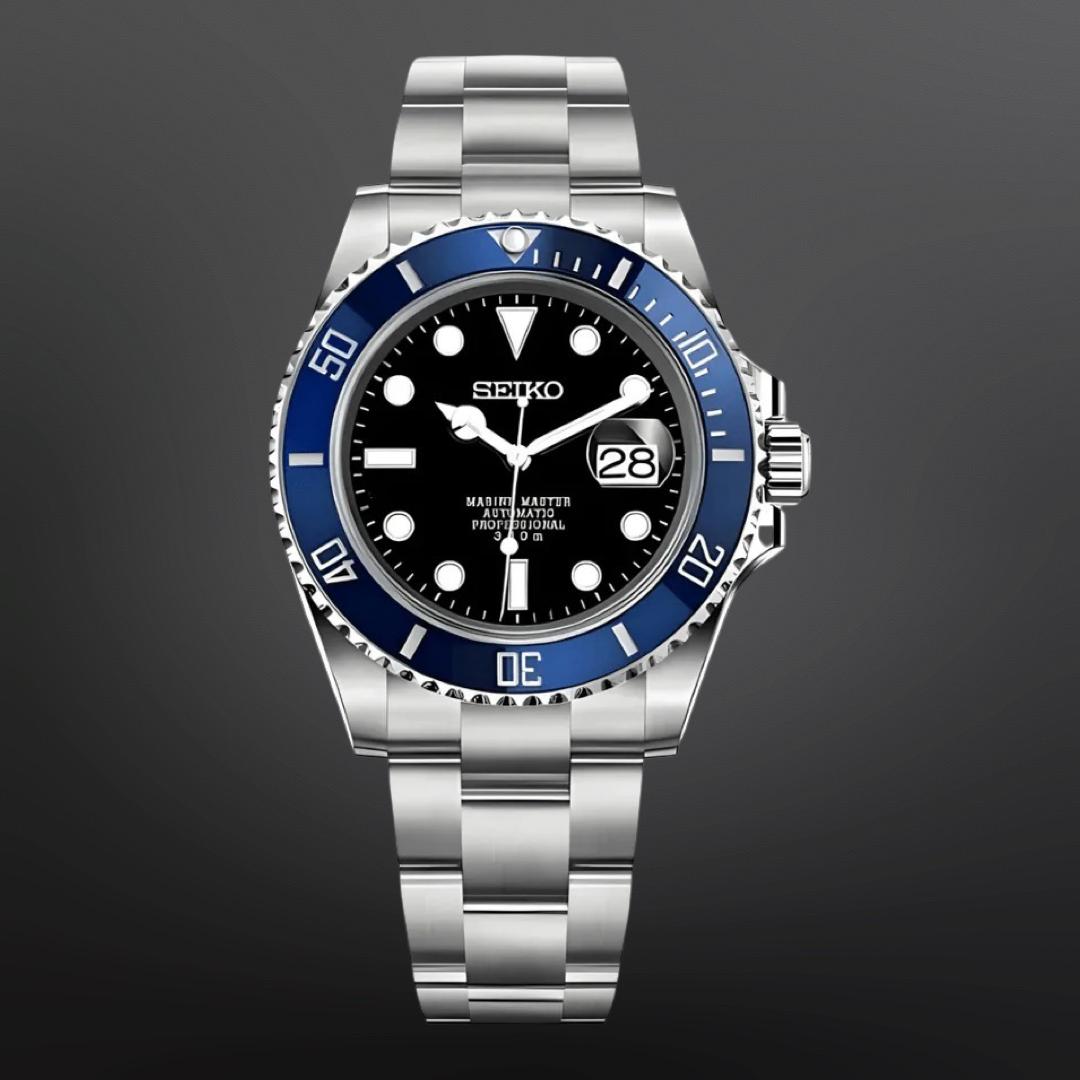 SUBMARINER MOD &