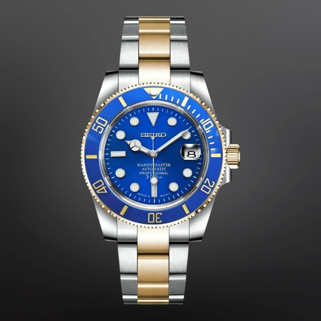 SUBMARINER MOD &