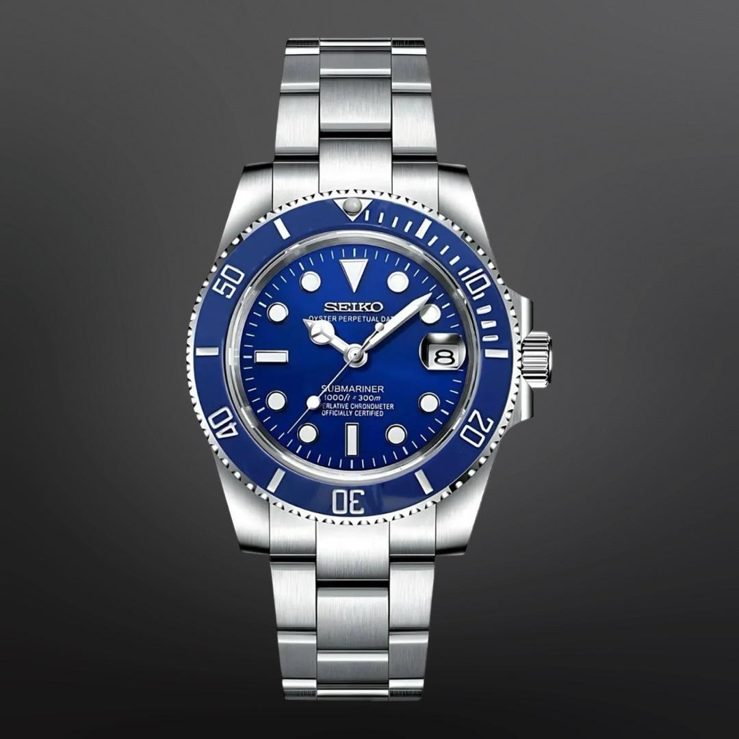 SUBMARINER MOD &