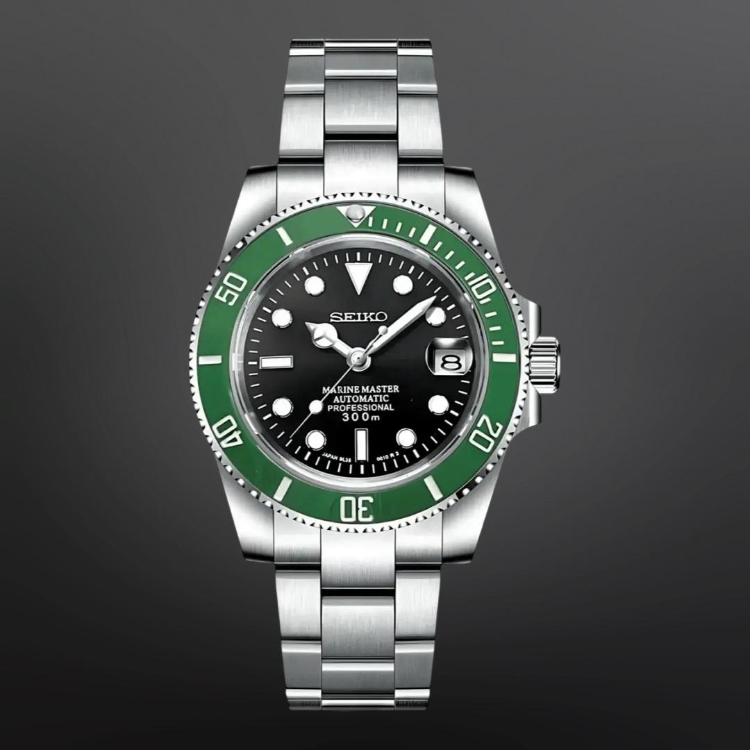 SUBMARINER MOD &