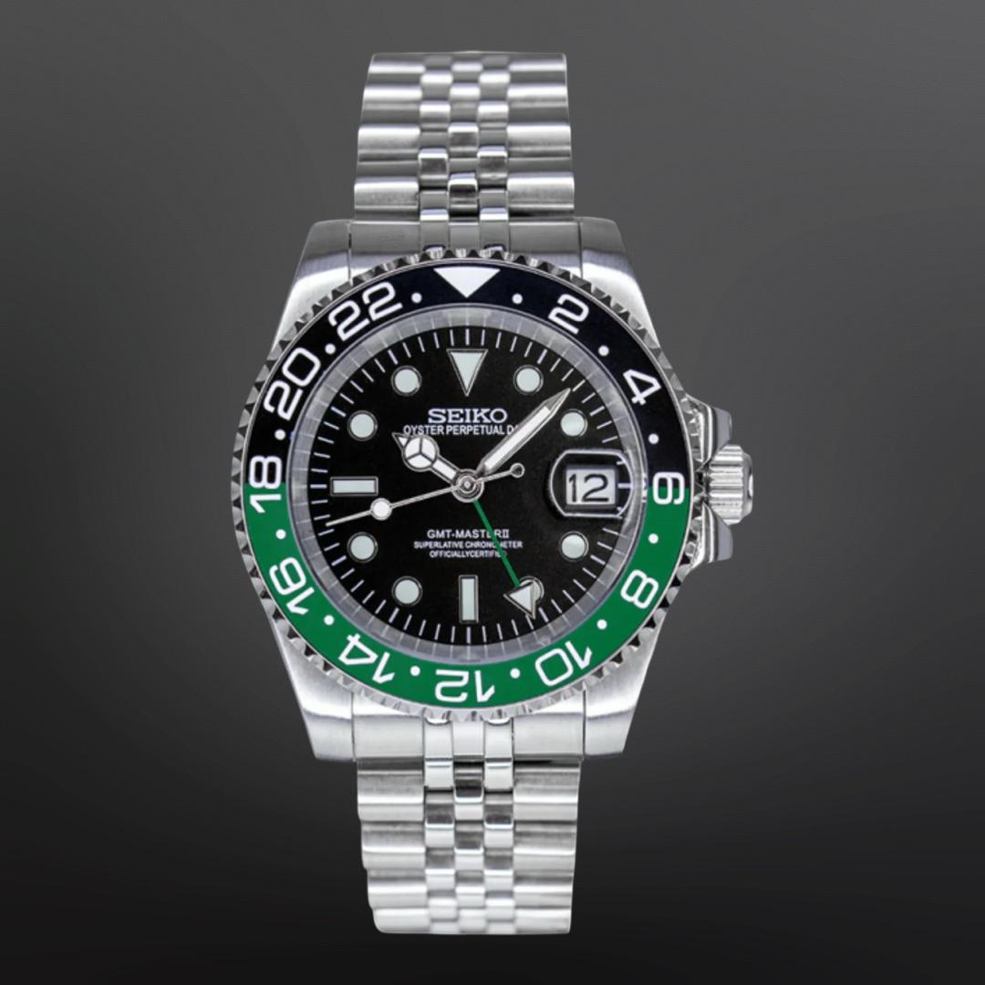 GMT MOD &
