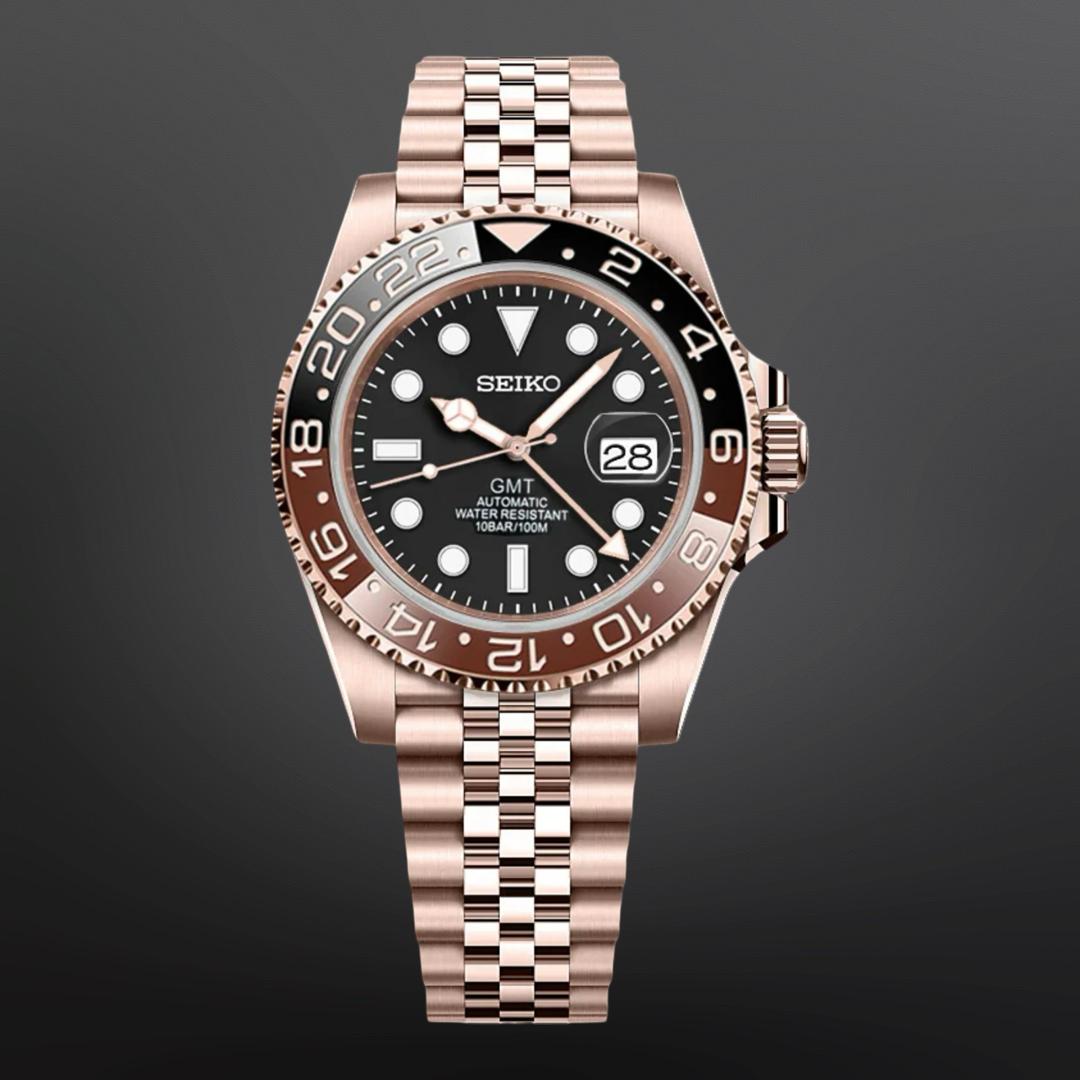 GMT MOD &