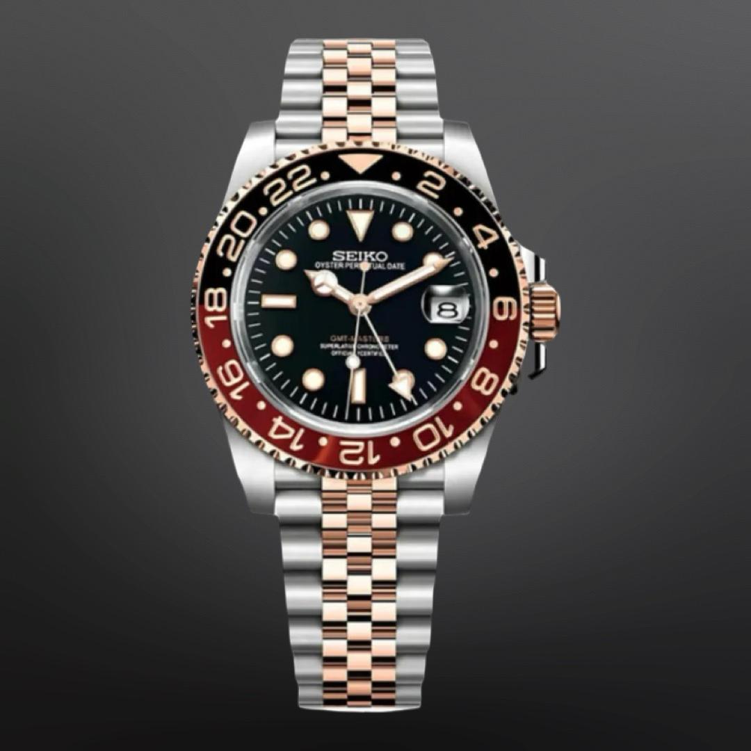 GMT MOD &