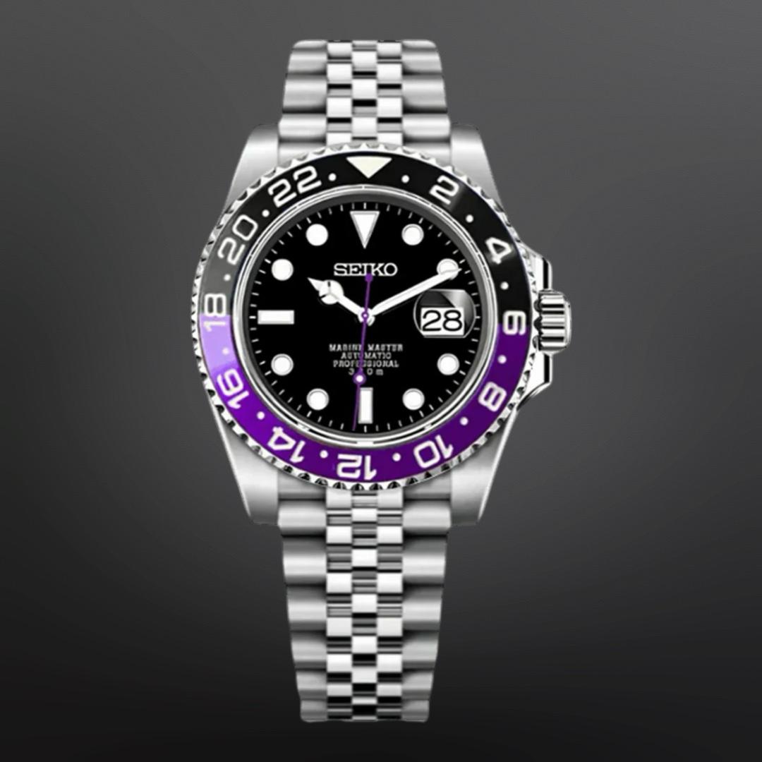 GMT MOD &