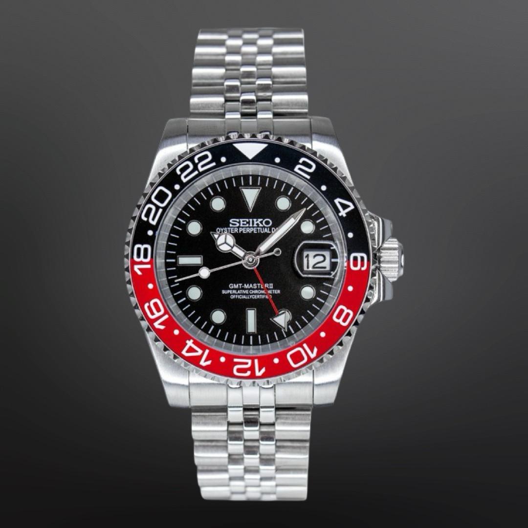 GMT MOD &