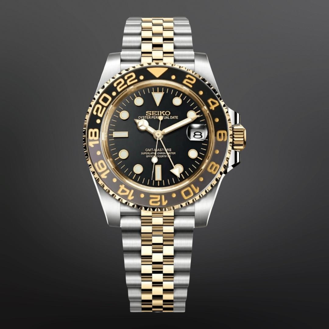 GMT MOD &