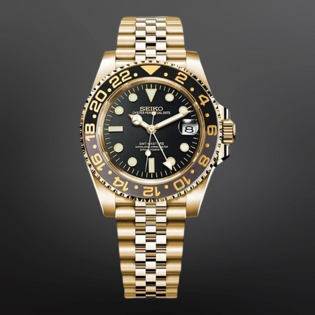 GMT MOD &