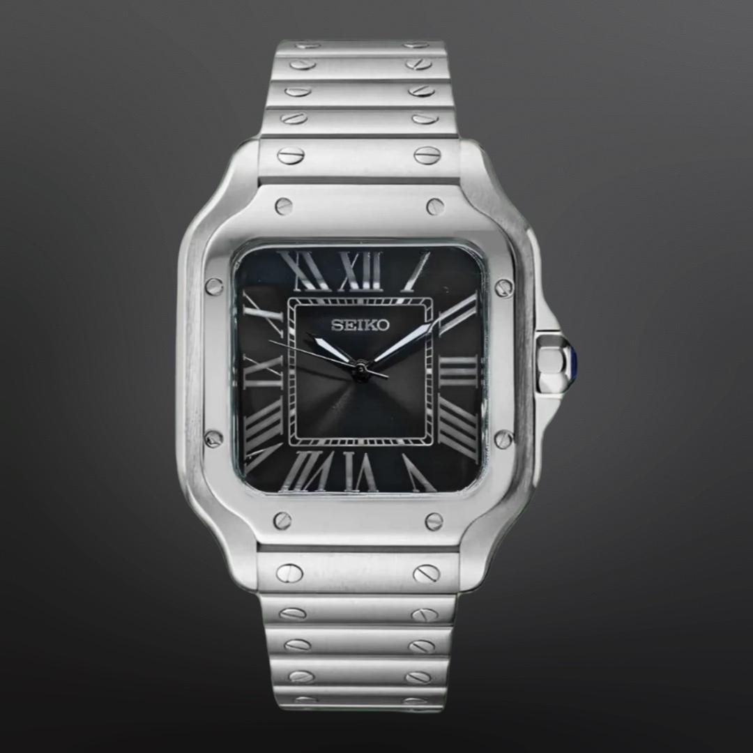CARTIER MOD &