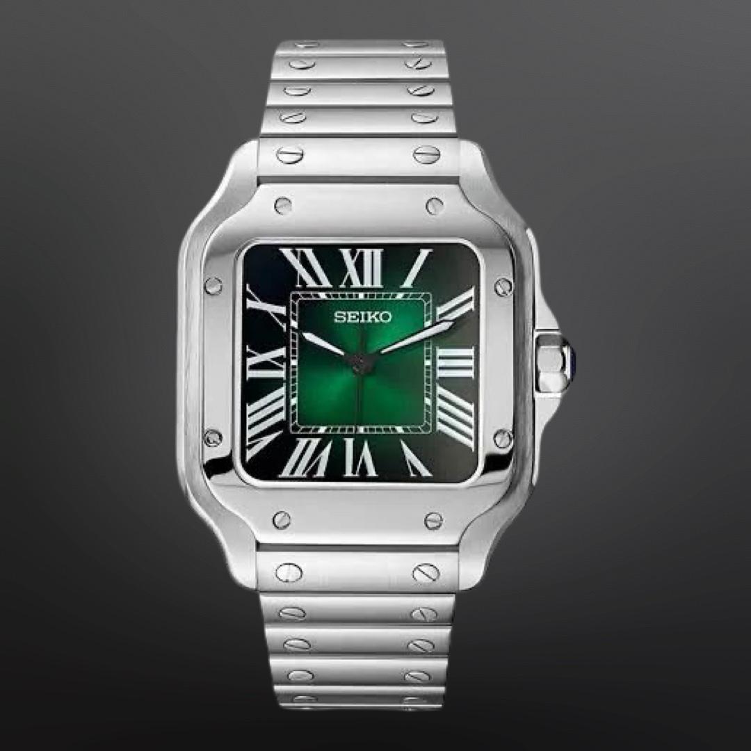 CARTIER MOD &