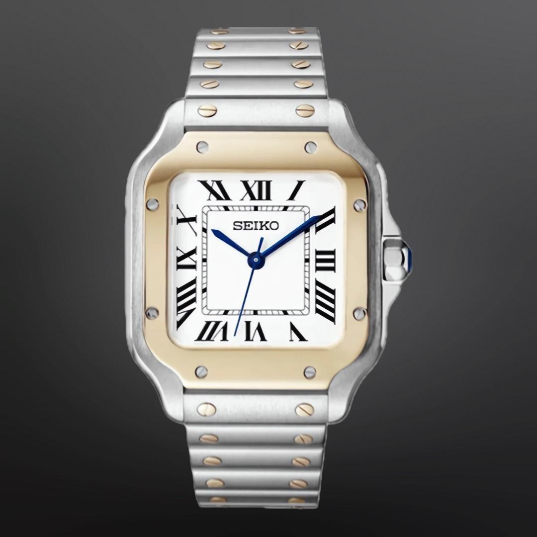 CARTIER MOD &