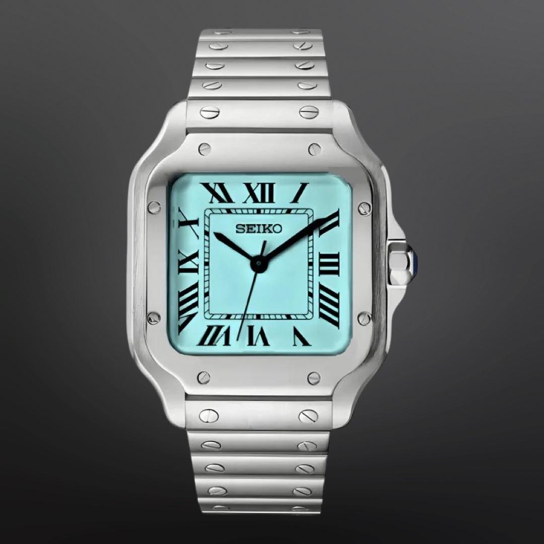 CARTIER MOD &