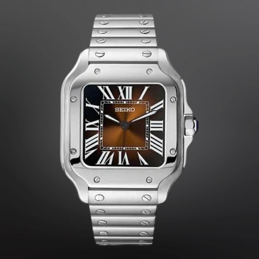 CARTIER MOD &