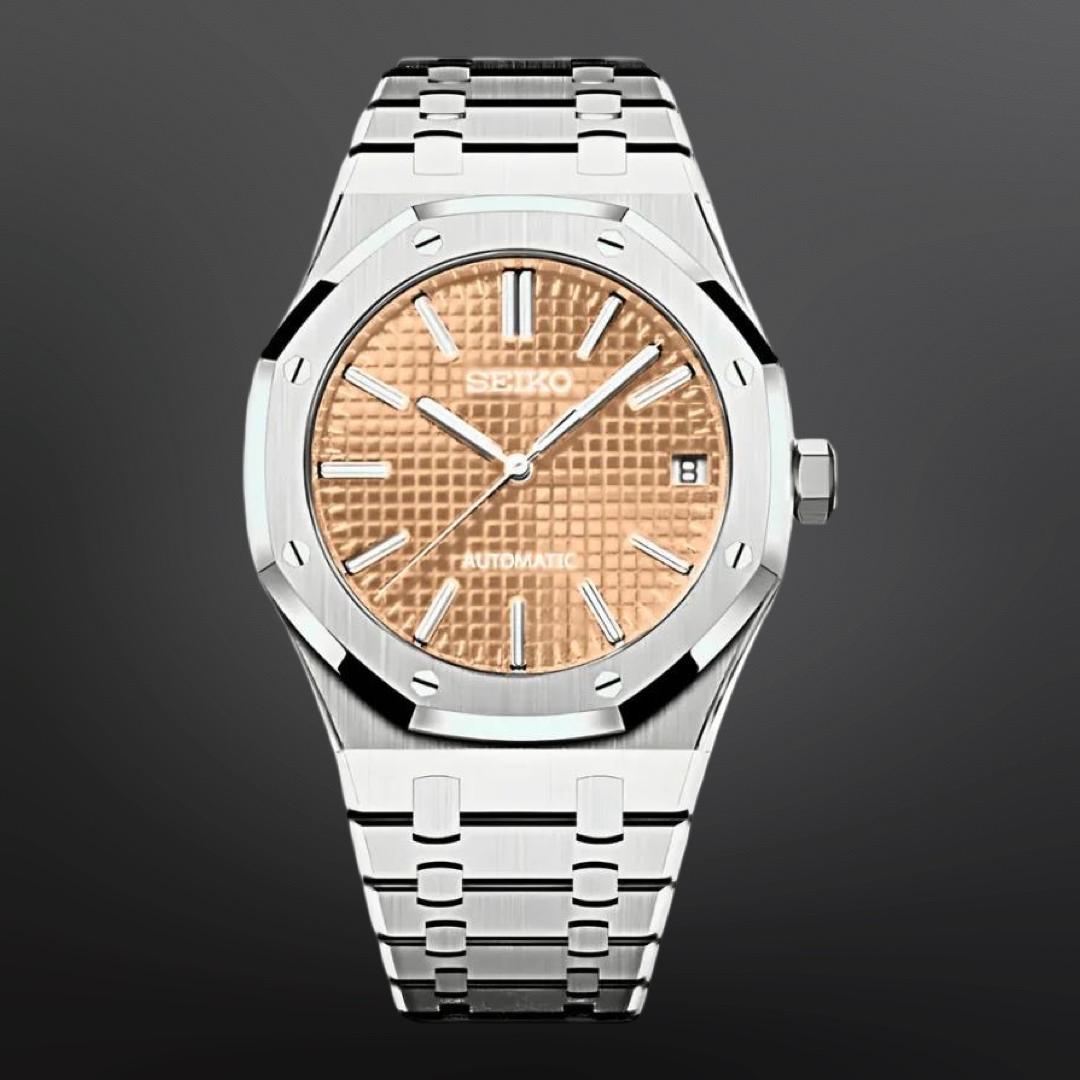 ROYAL-OAK Champagne Rosé