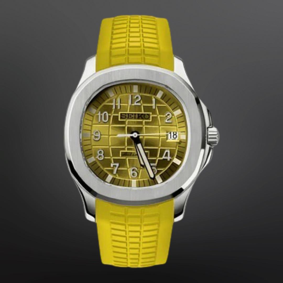 AQUANAUT MOD &