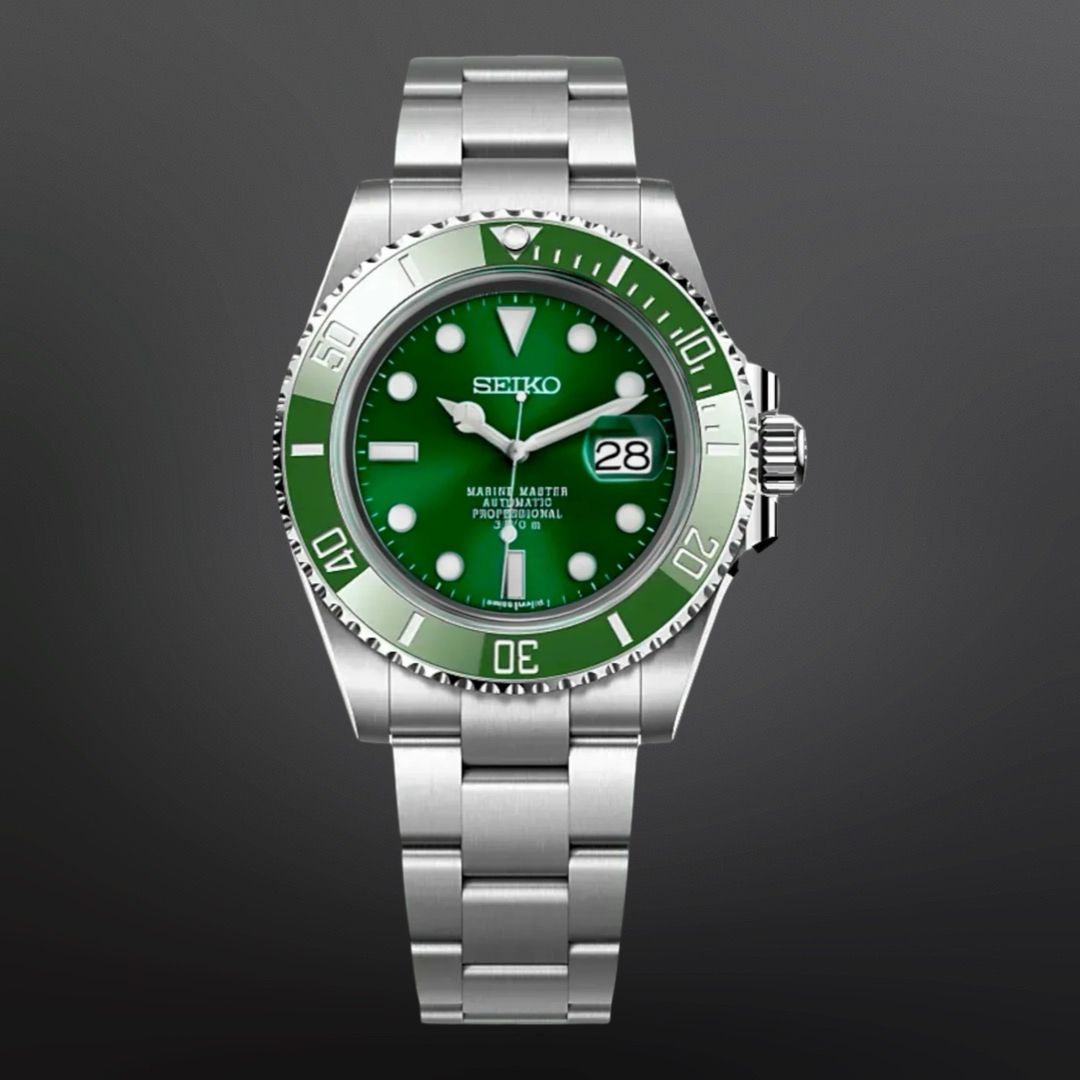 SUBMARINER MOD &